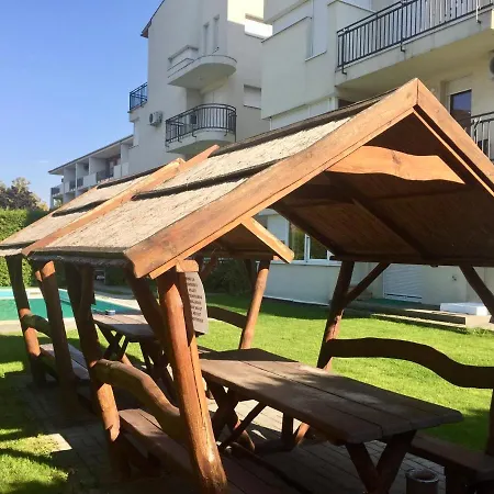 Vip Apartman Apartamento