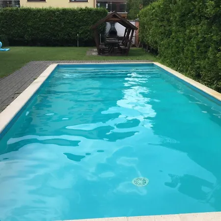 Vip Apartman Siófok