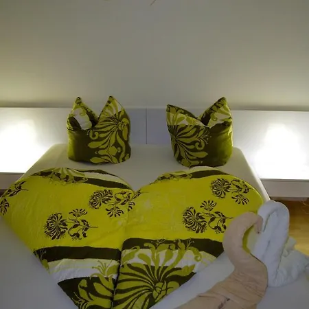 Vip Apartman Apartamento *