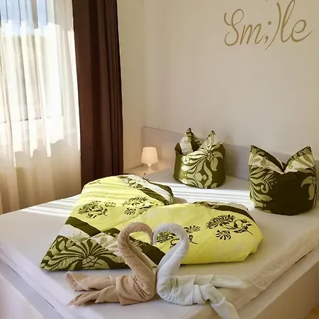 Vip Apartman *