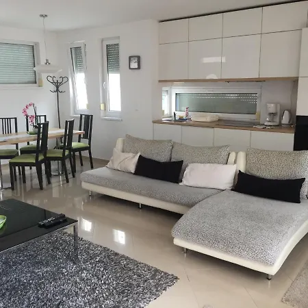 Apartamento Vip Apartman